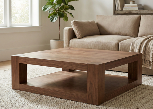 The Westley Coffee Table