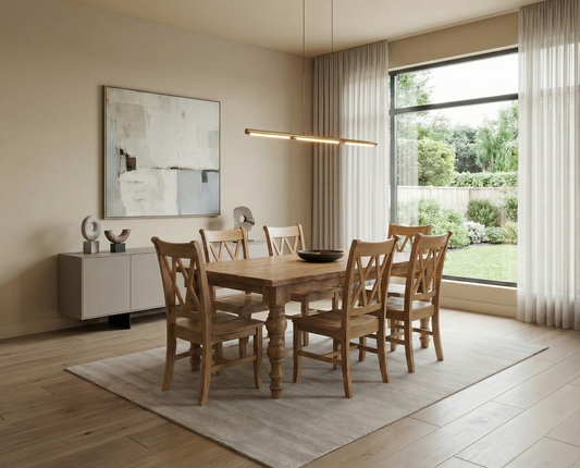 Humboldt Farmhouse Table