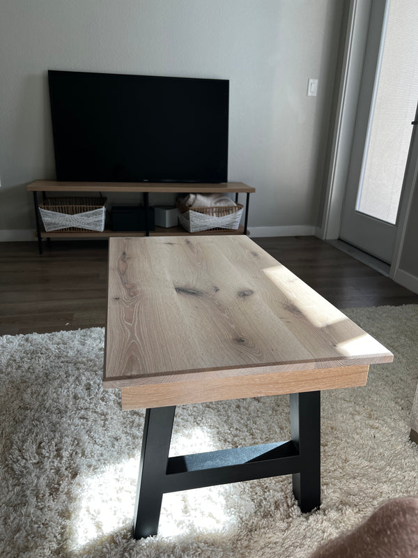 El Dorado Coffee Table